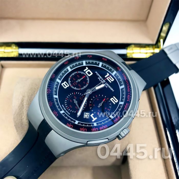 Часы Porsche Design Chronograph (09140)