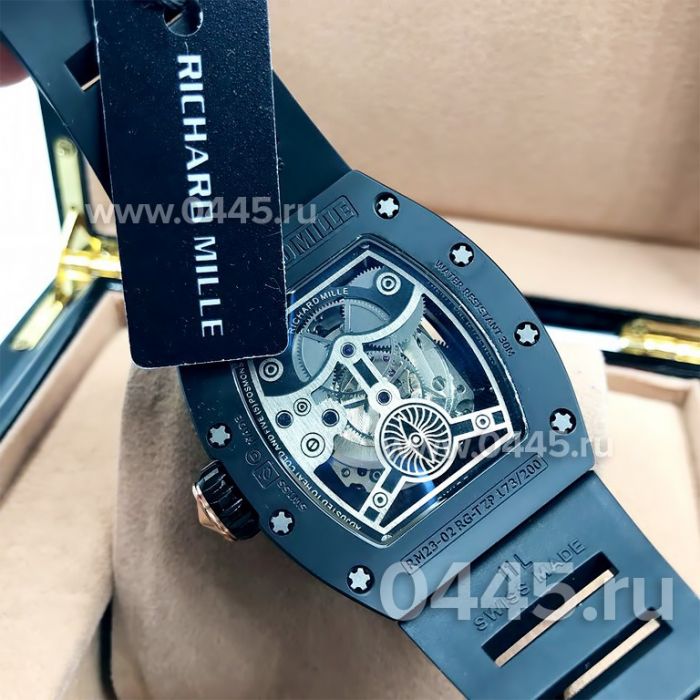 Часы Richard Mille (09141)