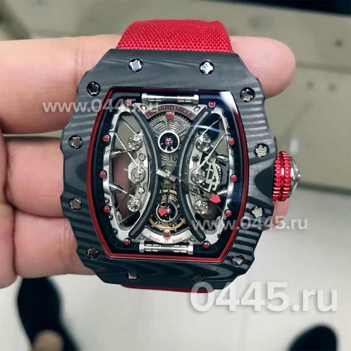 Часы Richard Mille - Дубликат (09147)