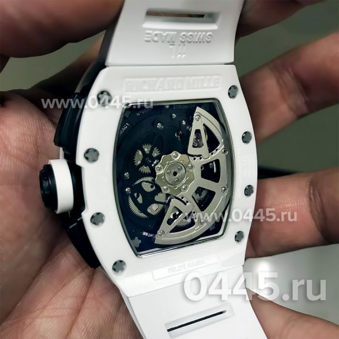 Часы Richard Mille (09151)