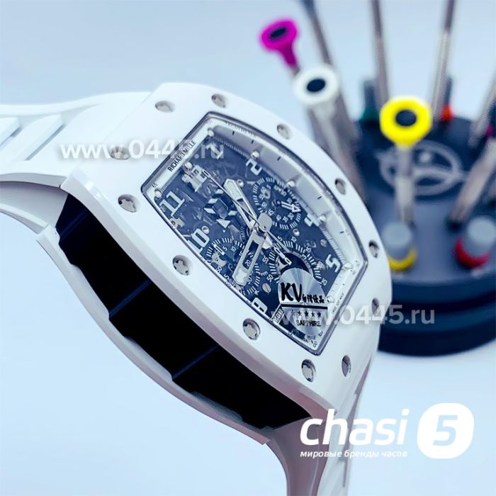 Часы Richard Mille (09151)