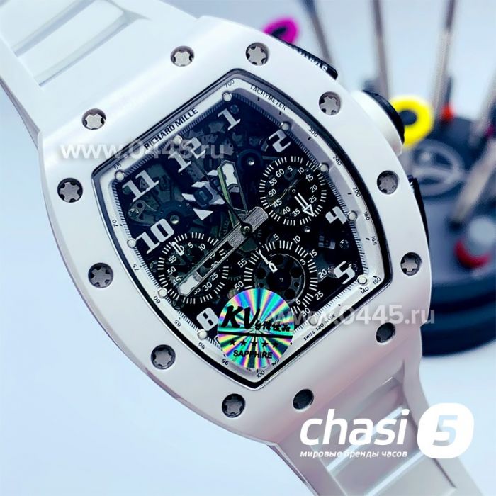 Часы Richard Mille (09151)