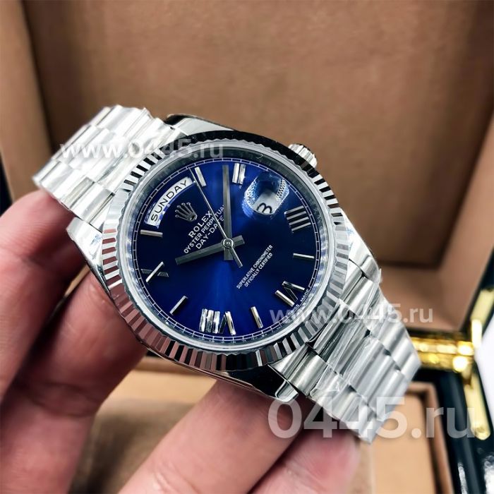 Часы Rolex Day-Date - Дубликат (09164)