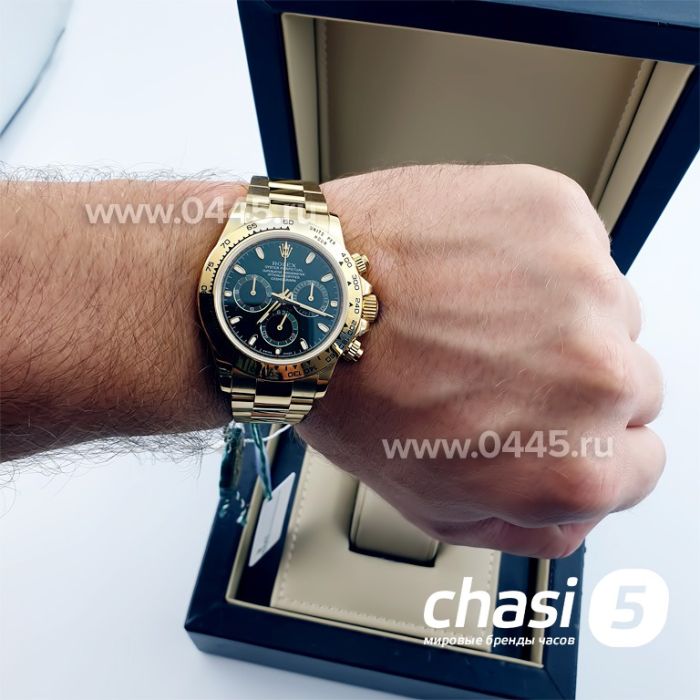 Часы Rolex Cosmograph Daytona (09166)