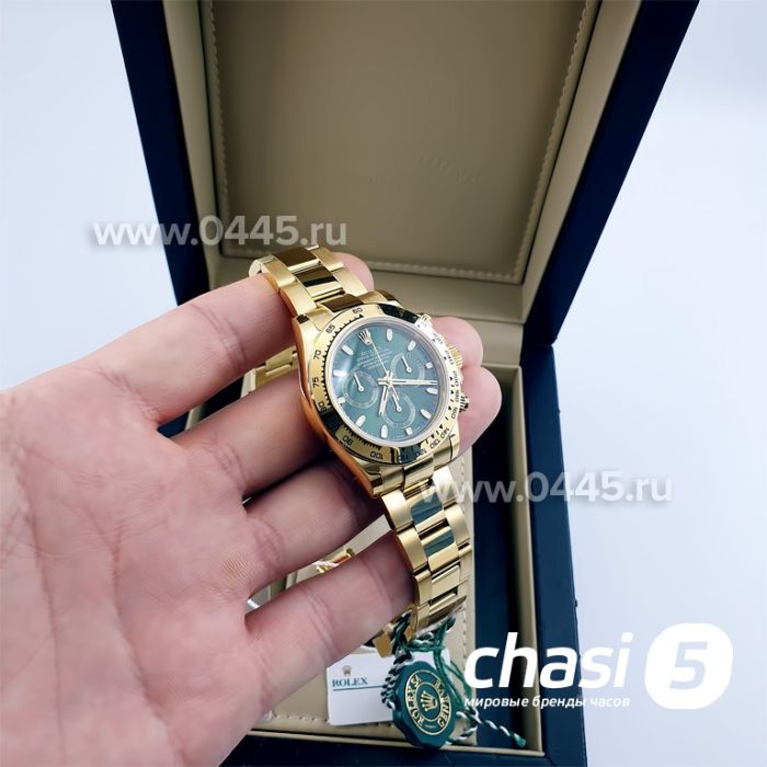 Часы Rolex Cosmograph Daytona (09166)