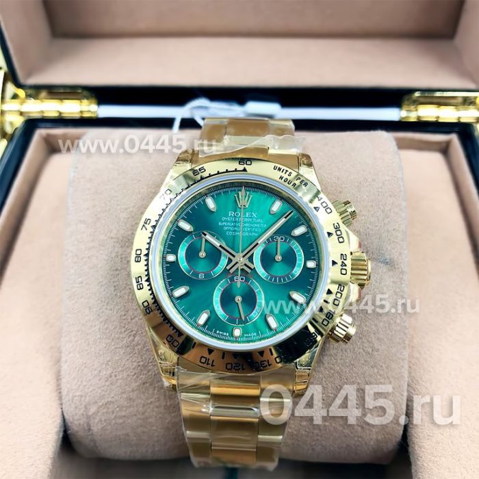 Часы Rolex Cosmograph Daytona (09166)