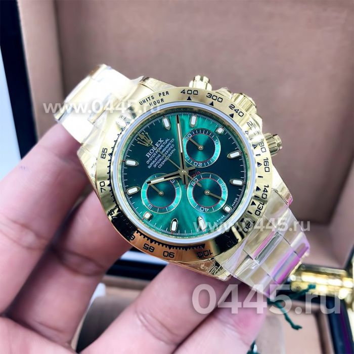 Часы Rolex Cosmograph Daytona (09166)