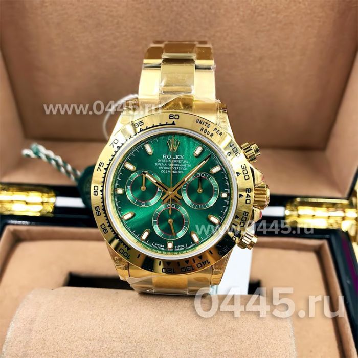 Часы Rolex Cosmograph Daytona (09166)