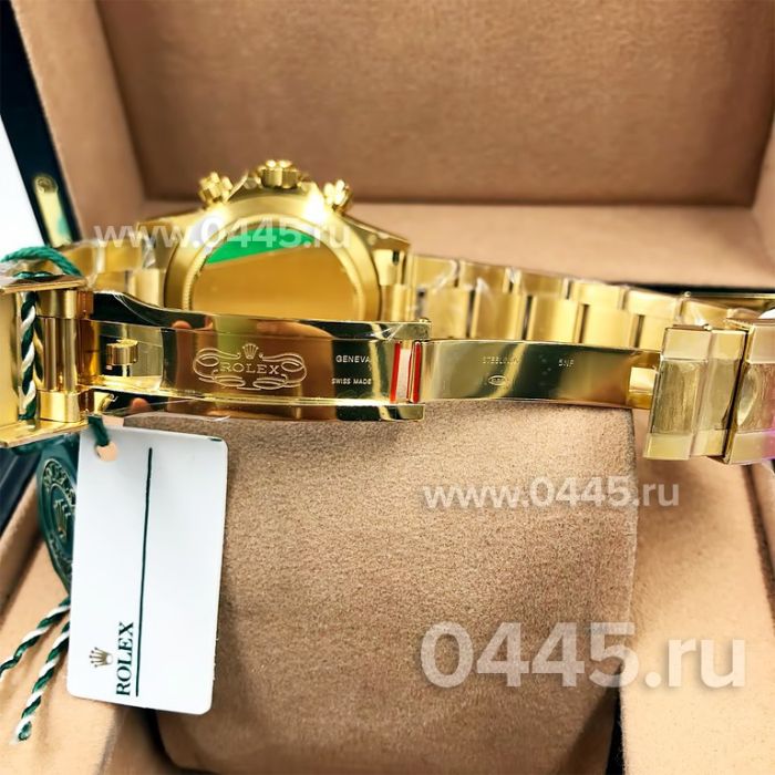 Часы Rolex Cosmograph Daytona (09166)