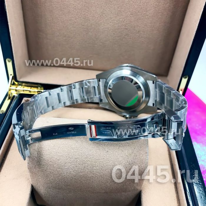 Часы Rolex Submariner Green Hulk (09167)