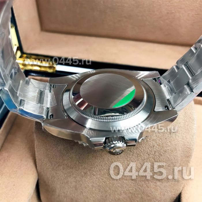 Часы Rolex Submariner Green Hulk (09167)