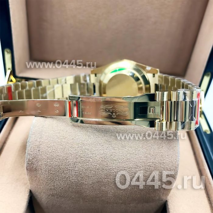 Часы Rolex Day-Date - Дубликат (09182)