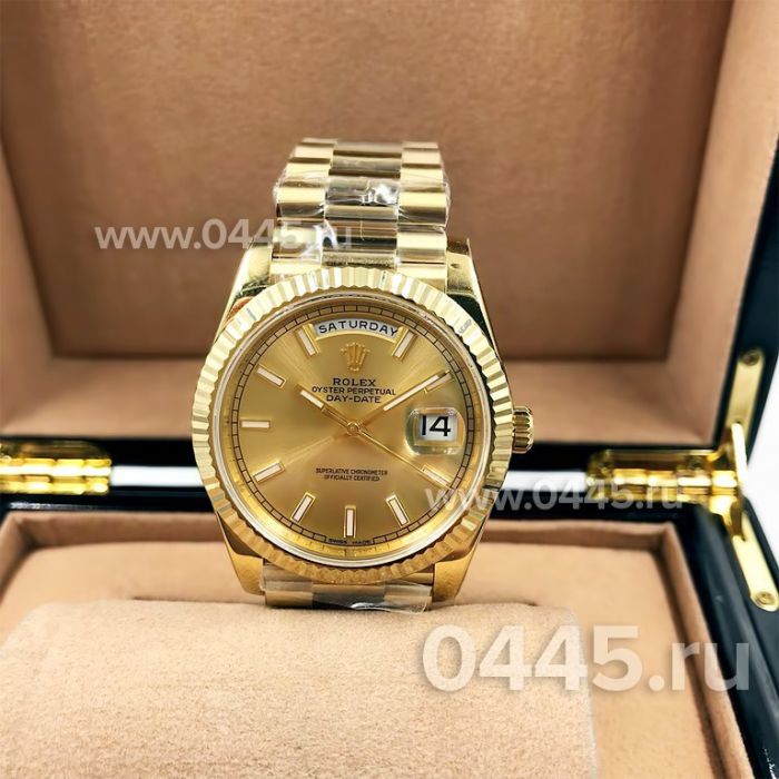 Часы Rolex Day-Date - Дубликат (09182)