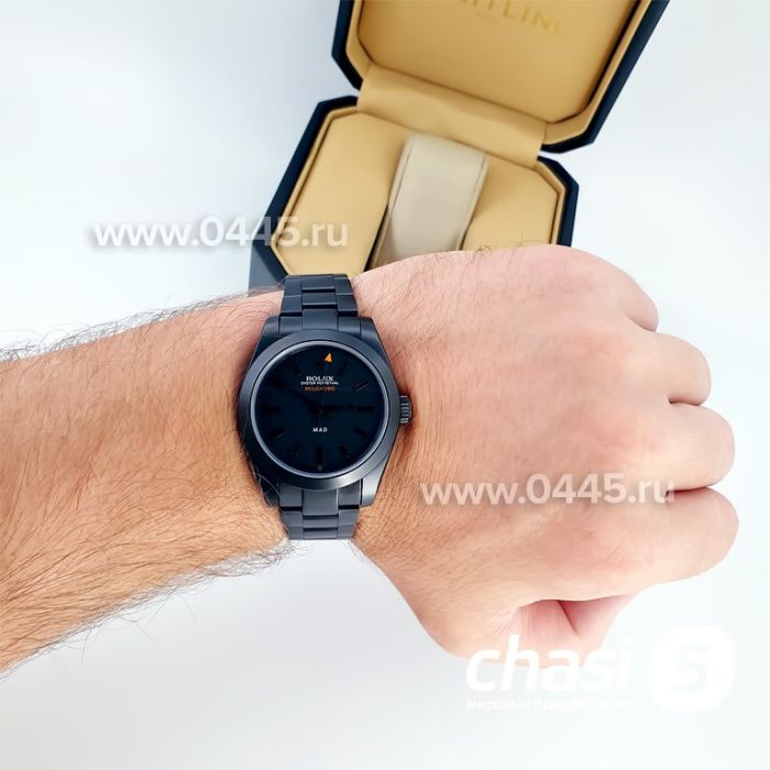 Часы Rolex Milgauss (09188)