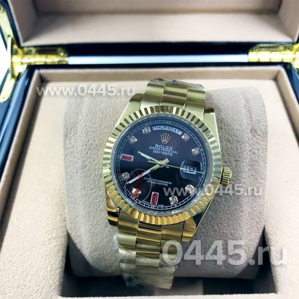 Часы Rolex Day-Date (09202)