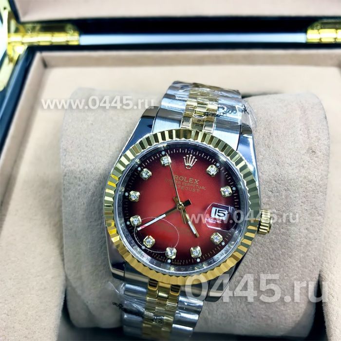 Часы Rolex Datejust (09203)