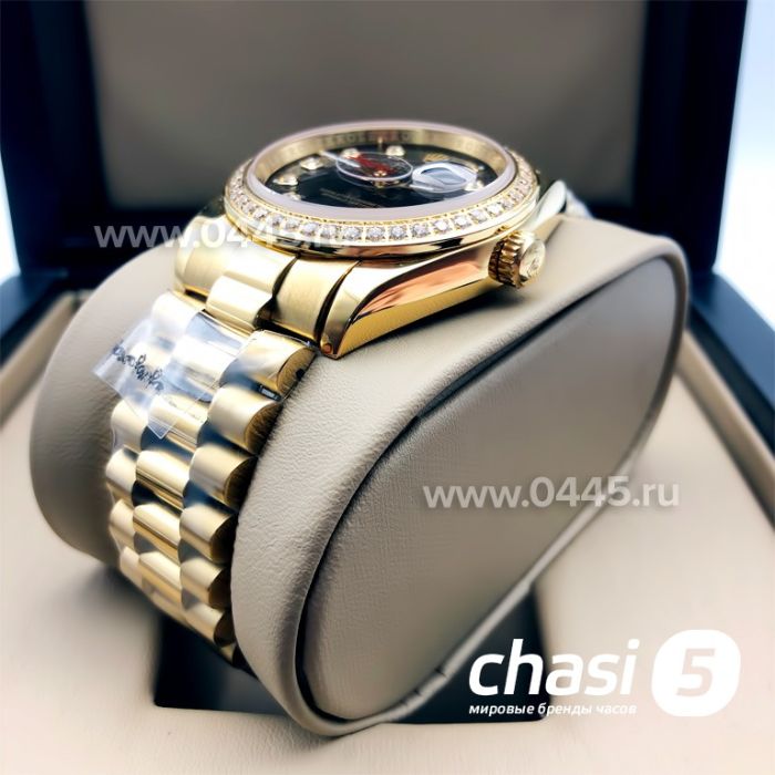 Часы Rolex Datejust (09216)