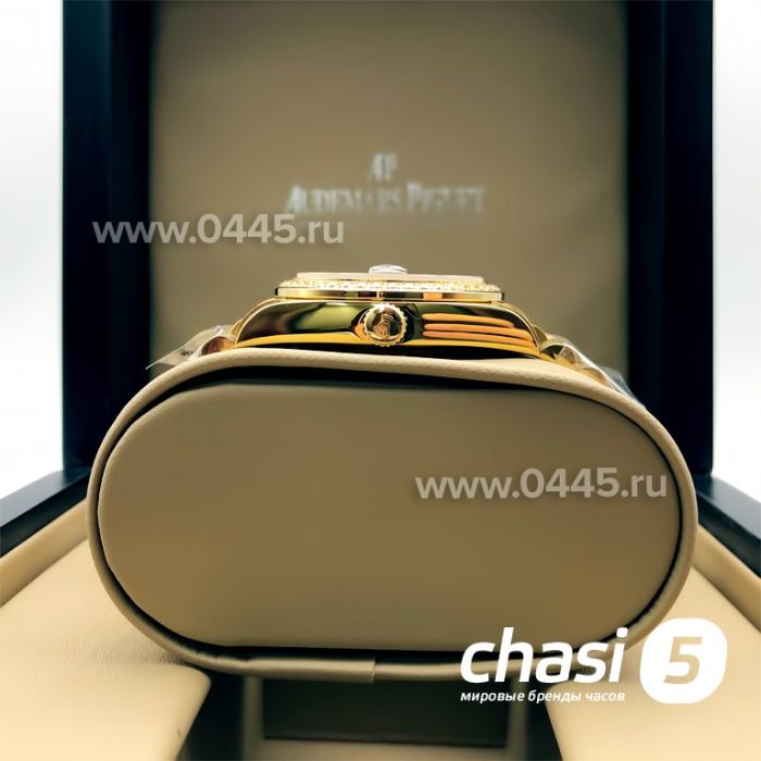 Часы Rolex Datejust (09216)