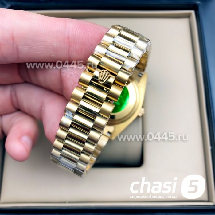 Часы Rolex Datejust (09216)