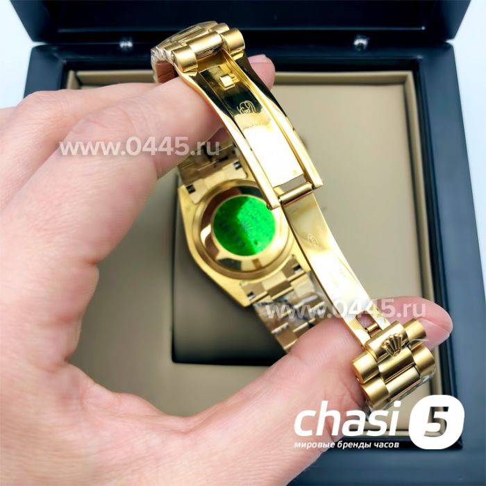 Часы Rolex Datejust (09216)