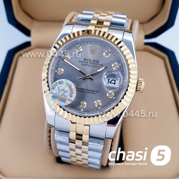 Часы Rolex Datejust (09246)