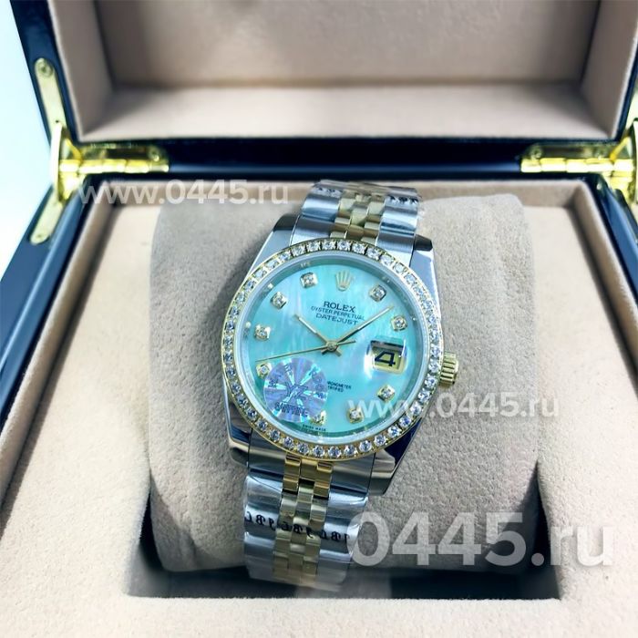 Часы Rolex Datejust (09247)