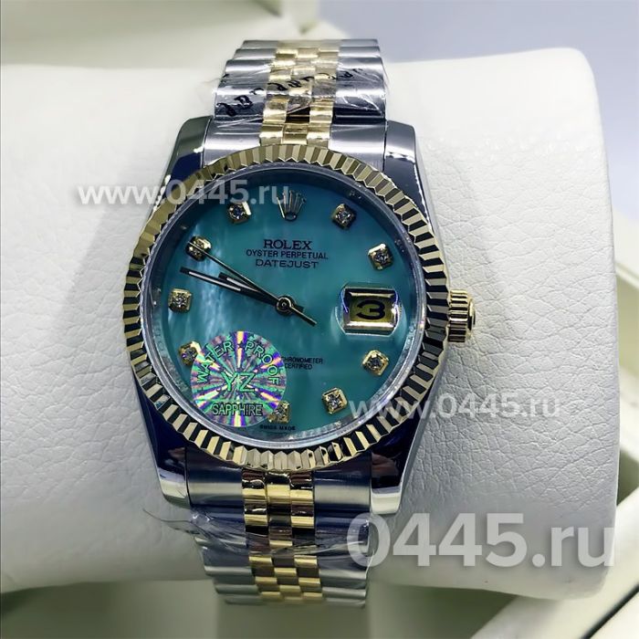 Часы Rolex Datejust (09261)