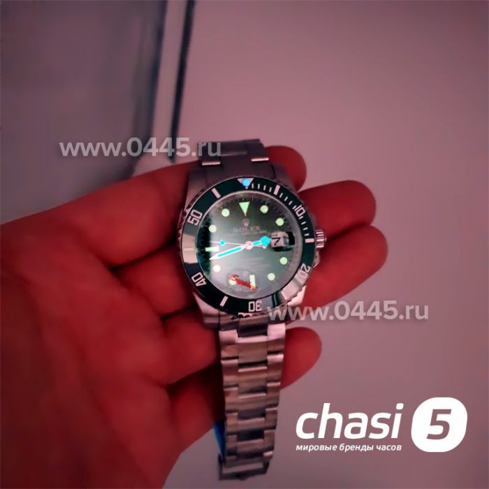 Часы Rolex Submariner (09265)