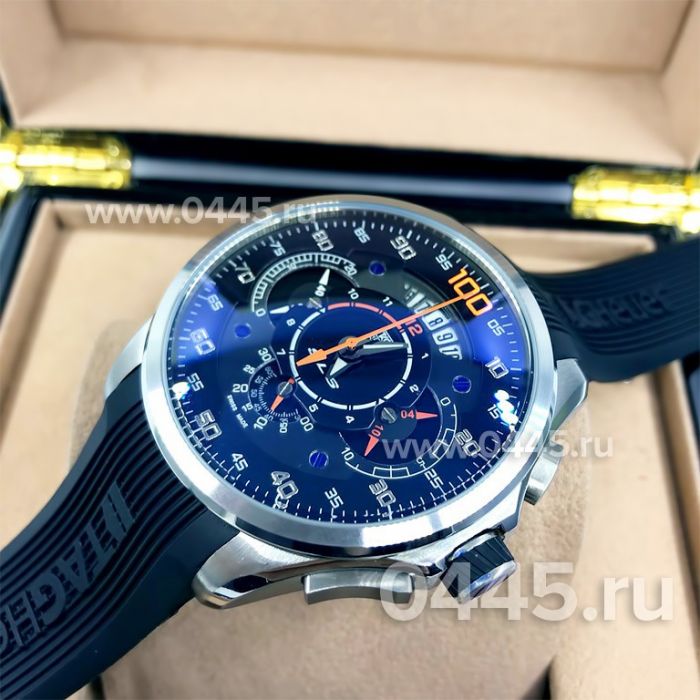 Часы Tag Heuer MIKROGRAPH 1/100TH (09280)