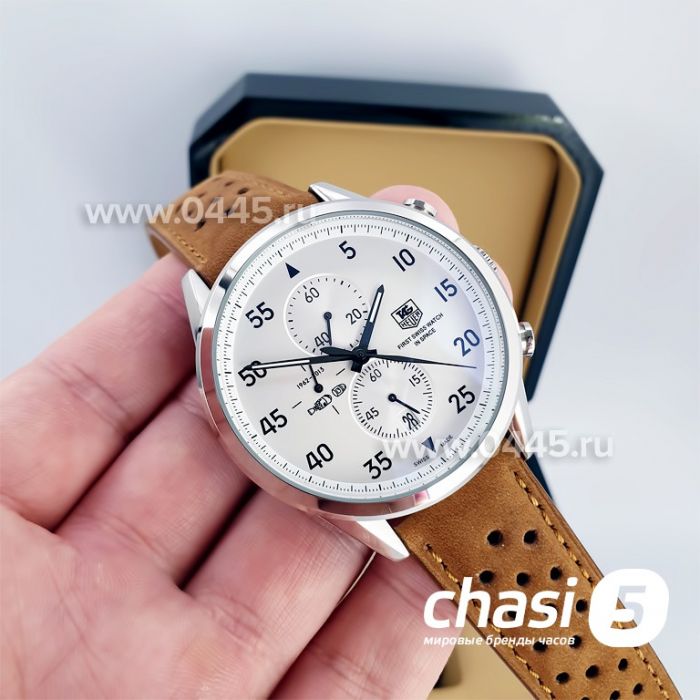 Часы Tag Heuer SpaceX (09287)