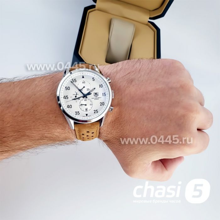 Часы Tag Heuer SpaceX (09287)