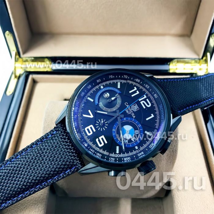 Часы Tag Heuer BMW (09291)