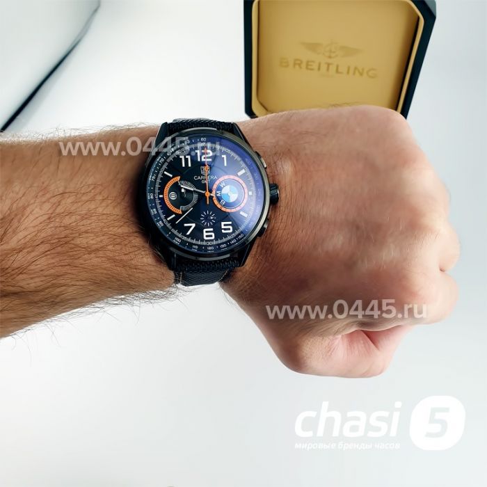 Часы Tag Heuer BMW (09292)