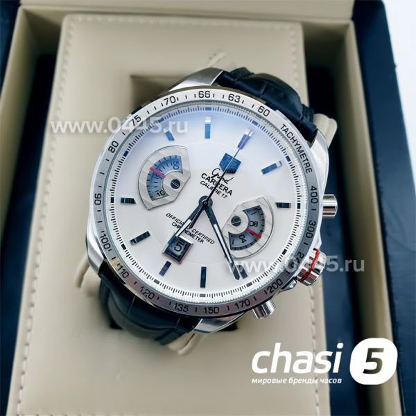 Часы Tag Heuer Calibre 17 (09295)