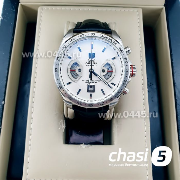 Часы Tag Heuer Calibre 17 (09295)