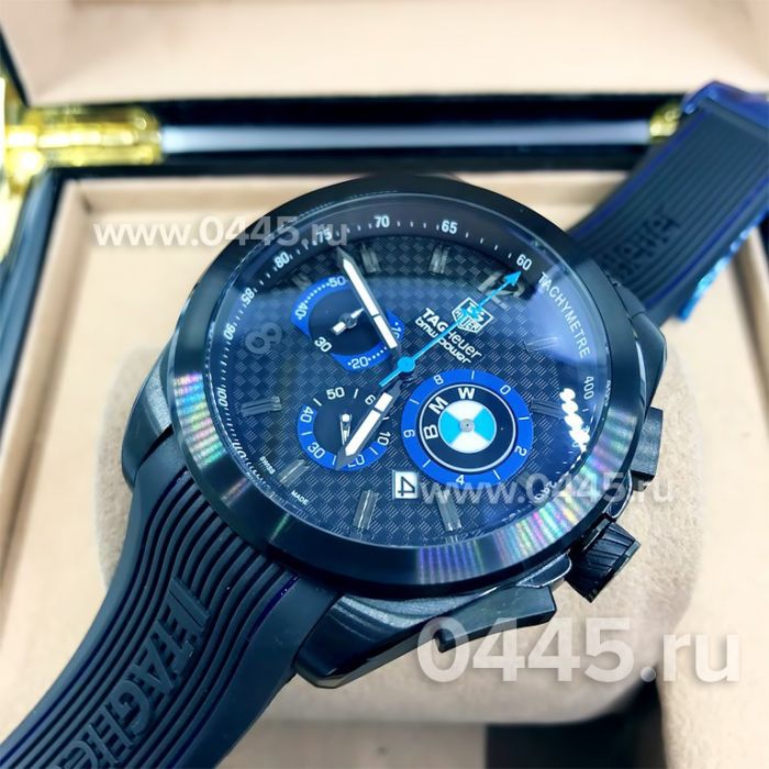 Часы Tag Heuer BMW (09309)