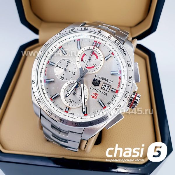 Часы Tag Heuer Calibre 16 (09326)