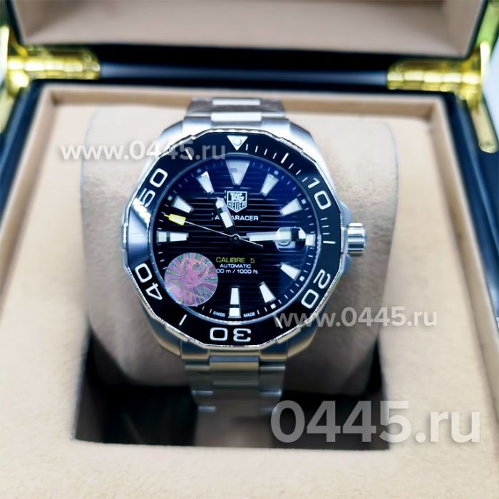 Часы Tag Heuer Aquaracer Calibre 5 (09329)