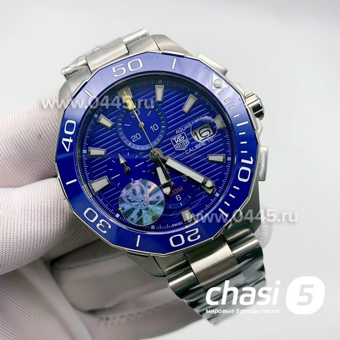 Часы Tag Heuer Aquaracer Calibre 5 (09332)