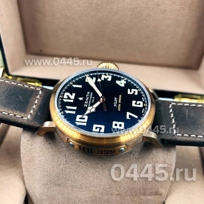 Часы Zenith (09363)