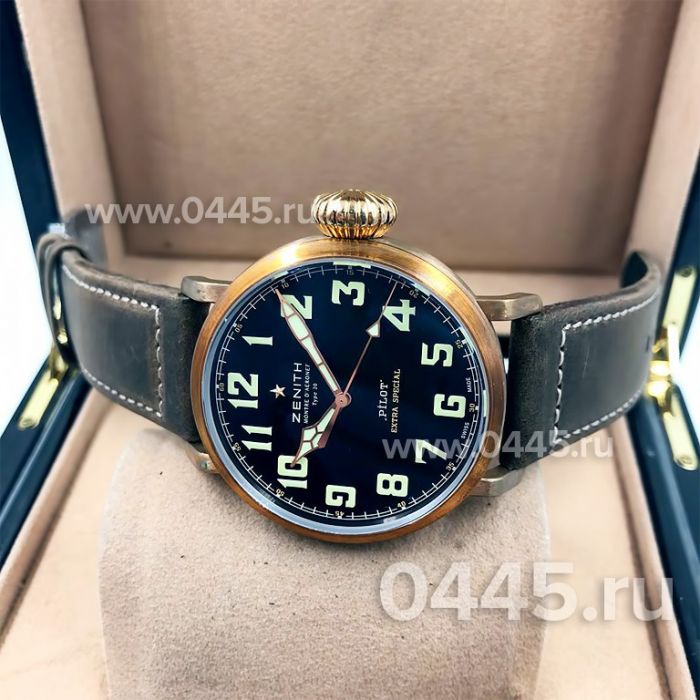 Часы Zenith (09363)