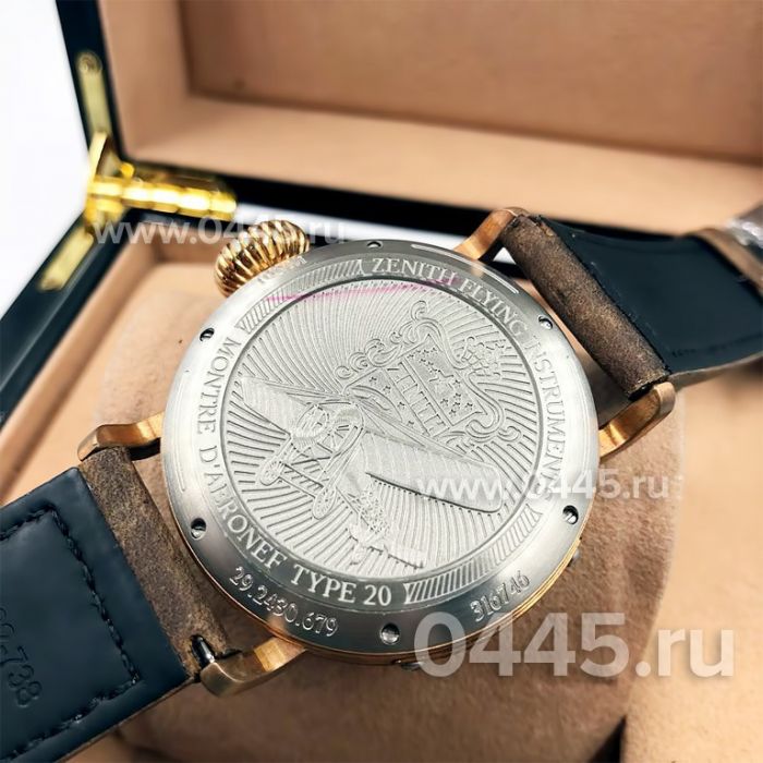 Часы Zenith (09363)