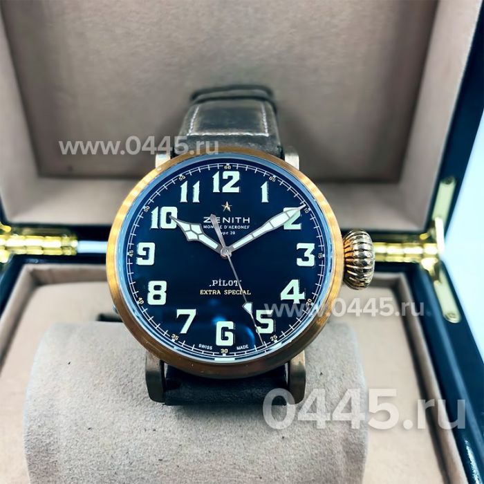 Часы Zenith (09363)