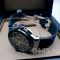 Часы HUBLOT Classic Fusion Chronograph (09368)