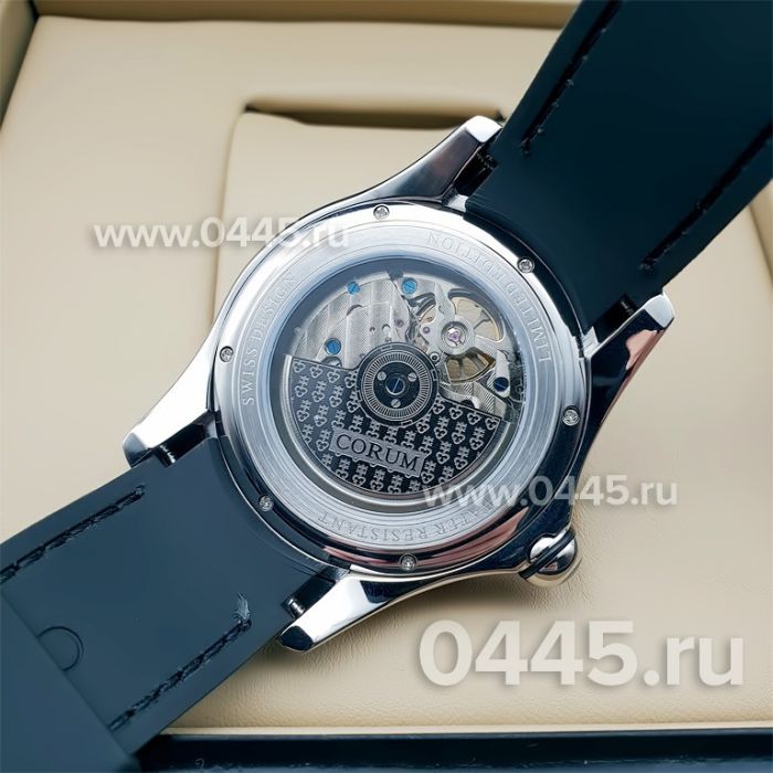 Часы Corum - Skull (09373)