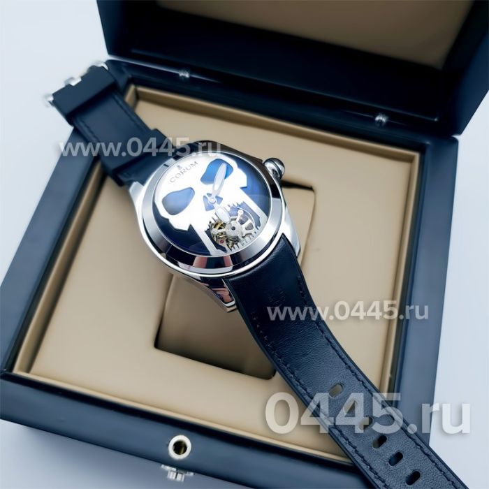 Часы Corum - Skull (09373)