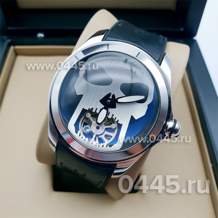 Часы Corum - Skull (09373)