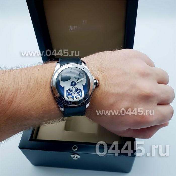 Часы Corum - Skull (09373)