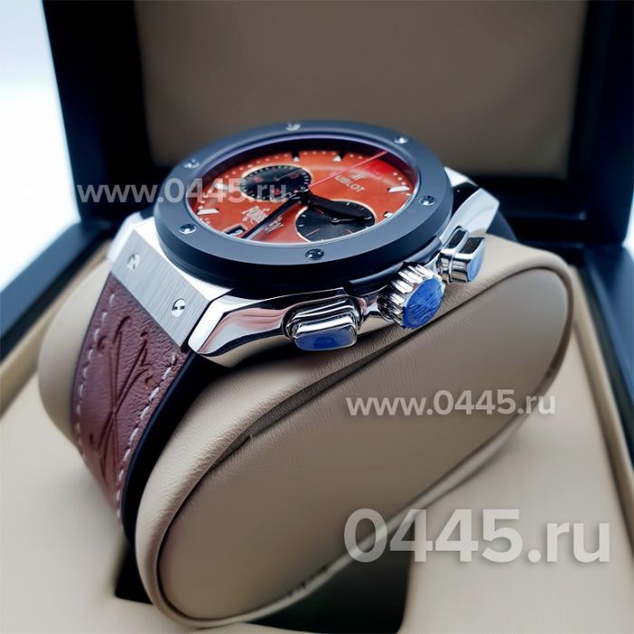 Часы HUBLOT Forbidden (09374)