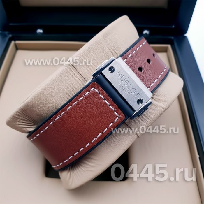 Часы HUBLOT Forbidden (09374)